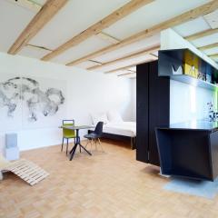 Apartment Mair