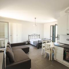 4 Balconi House-Appartamento panoramico a Lecce