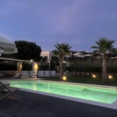 Villa Loretta 1