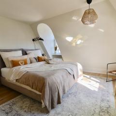 Cozy Stay for 2 in Dresden