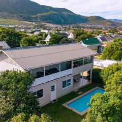 Vermont Family Retreat