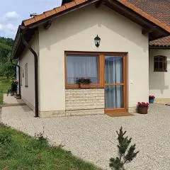 Apartmán Renata Běloves