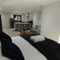 DINAS Self-Catering Accommodation Flat 2