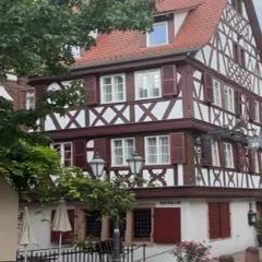 Ratskeller Weinheim