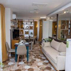 Good Mood Apartments & Parking