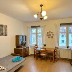 Bake Room -15 Minutes to Gdańsk Old Town & Seaside