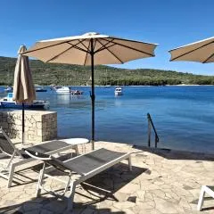 Apartman Solis 1