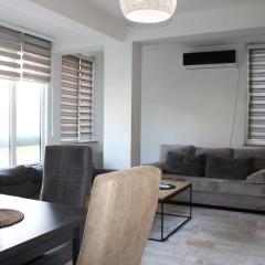 Charm Apartments