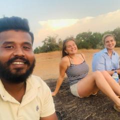 Sigiri Village Vibe Hostel