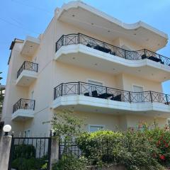 Ksamil Apartament Sela