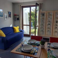 Arona - Lake Maggiore Entire Home - parking