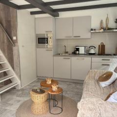 Casa Sea 2 personen en Casa Beach 4 personen