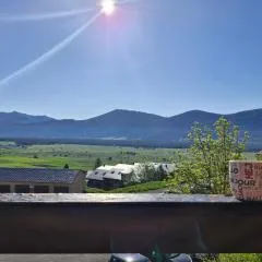 Appartement 6 couchages proche des pistes et commerces