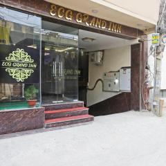 Hotel ECG Inn Near Delhi Airport