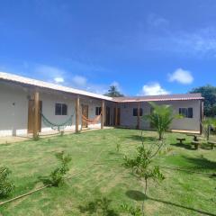 Charmoso Village no Povoado de Coqueiros