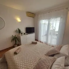 Studio Apartman Bubi