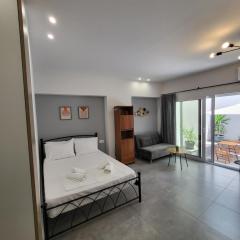 Heraklion City Center Apartments