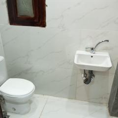 Chalet for Rent in Marina 5 Fully AirConditioned