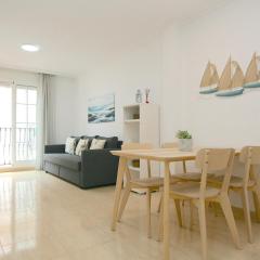 Apartamento Jazmín