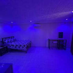 Chambre kay khol