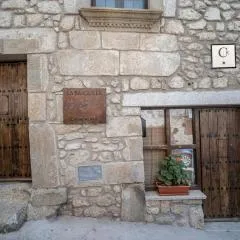 Casa Rural La Barquilla