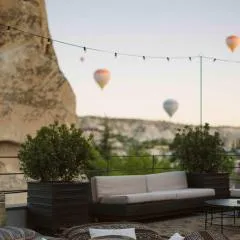 Carus Cappadocia