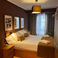 Vivienda Sol
