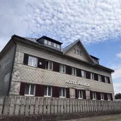 Hotel Přimda
