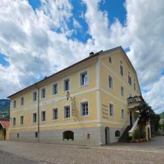 B&B Zur Post