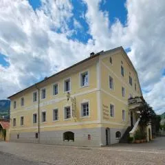 B&B Zur Post