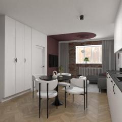 Kamienica Machnaczów