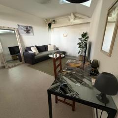 Appartement climatisé