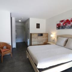 Appartement Belle étoile - Cure, ski & spa