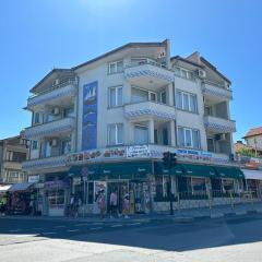 Guest house Prohlada