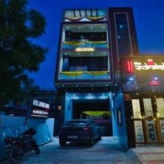 RROOMS Elite Hotel Airport Suites