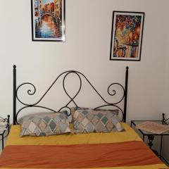 appartement terrasse à la médina de Tunis