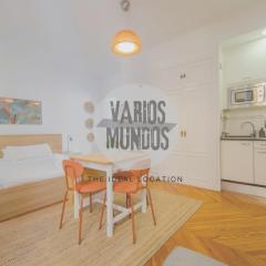 Estudio Literario para 2 en Las Letras, Ventura de la Vega