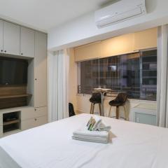 Ver.de Panorama - Studios por temporada