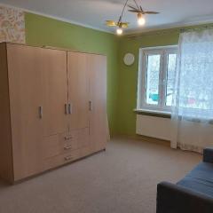 Tuglase apartamendid