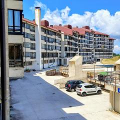 La Veranda sul Matese - Appartamento a Campitello Matese