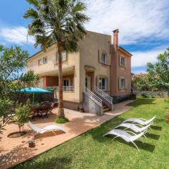 Casa Luz Cala Rajada