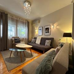 CityCentre Gem with Free Parking