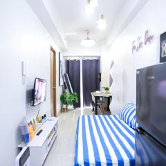 Elegant yet Affordable condo in Pasay
