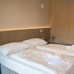 Hotel Taxis Bratislava - Suites