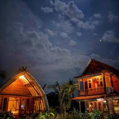 Sweet Garden Cabin