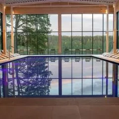 Aries Lago Park Hotel & SPA, Mazury