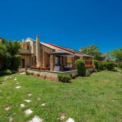Villa Haris with shared pool