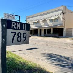 HOTEL LOS TILOS RECONQUISTA