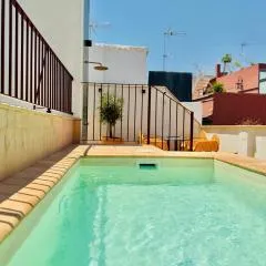 LIRIUM Casa Patio