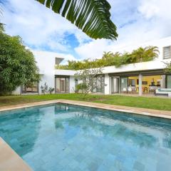 Villa Pur'Nam, 4 chambres, 5 min de la plage à pied